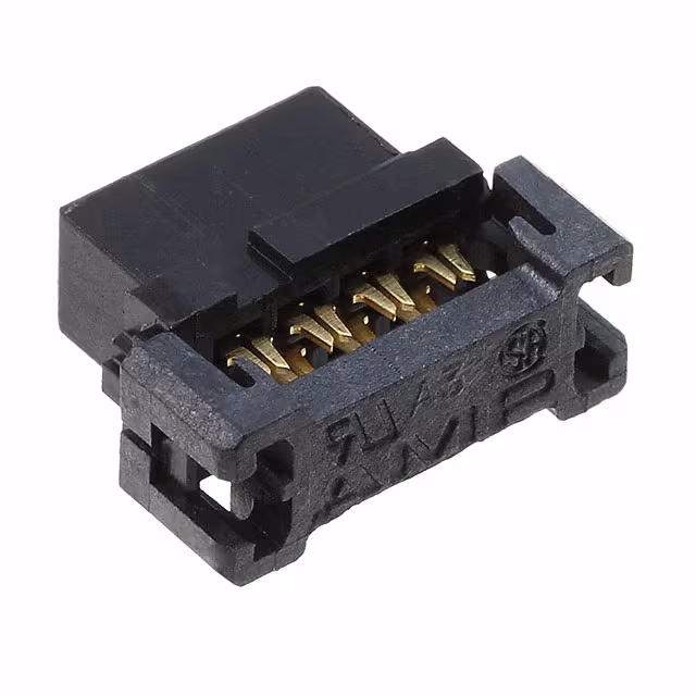 3-111623-0 TE Connectivity AMP Connectors  Support de panneau suspendu gratuit